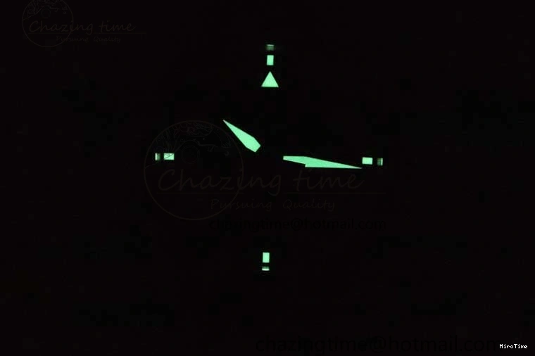 MIROTIME 0403 Mark XVIII ‘TOPGUN SFTI’ Ceramic M+F Best Edition Black Dial on Black Nylon Strap A MultiPurpose 7047